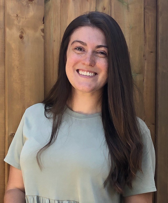 Angie Blandford, MSW, RSW